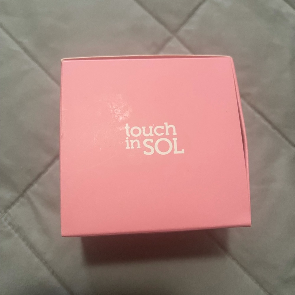 Touch in Sol primer